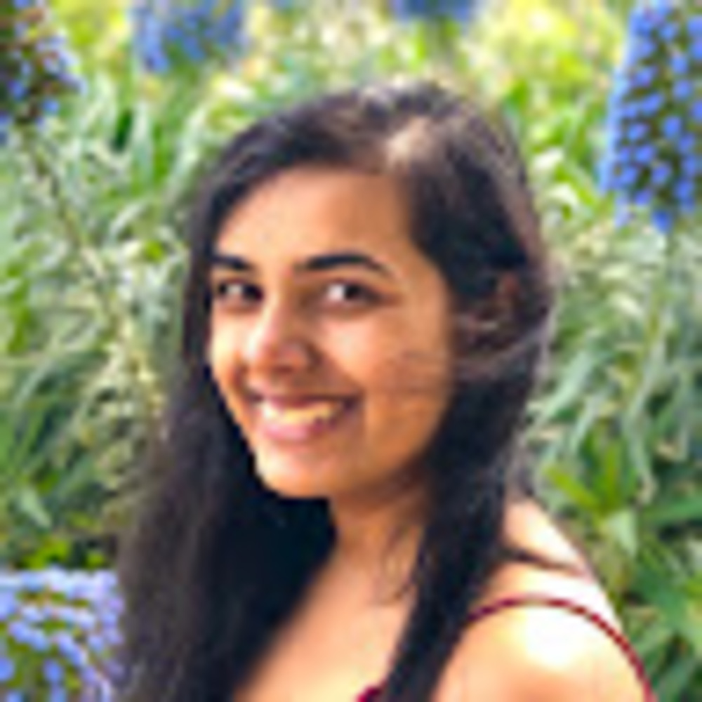 Meet your Posher, Suhasni